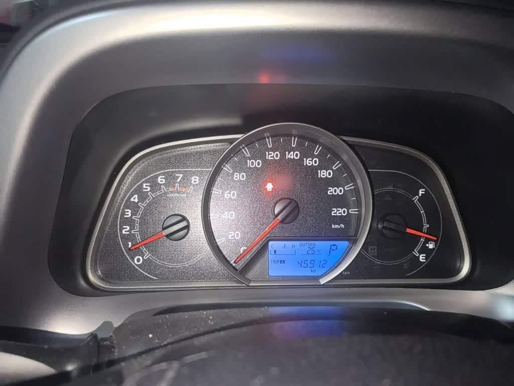2018 Toyota RAV4 White, 64,600 km, China export – photo 4