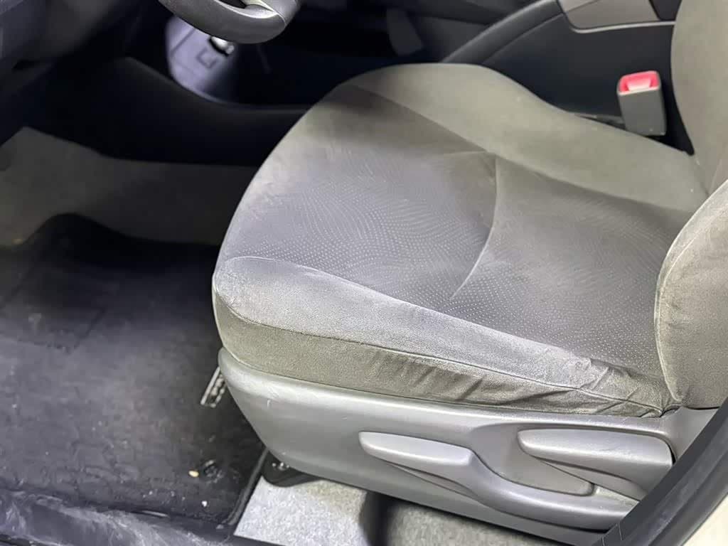 2012 Toyota Prius 银灰色, 80,000 km, China export – photo 5