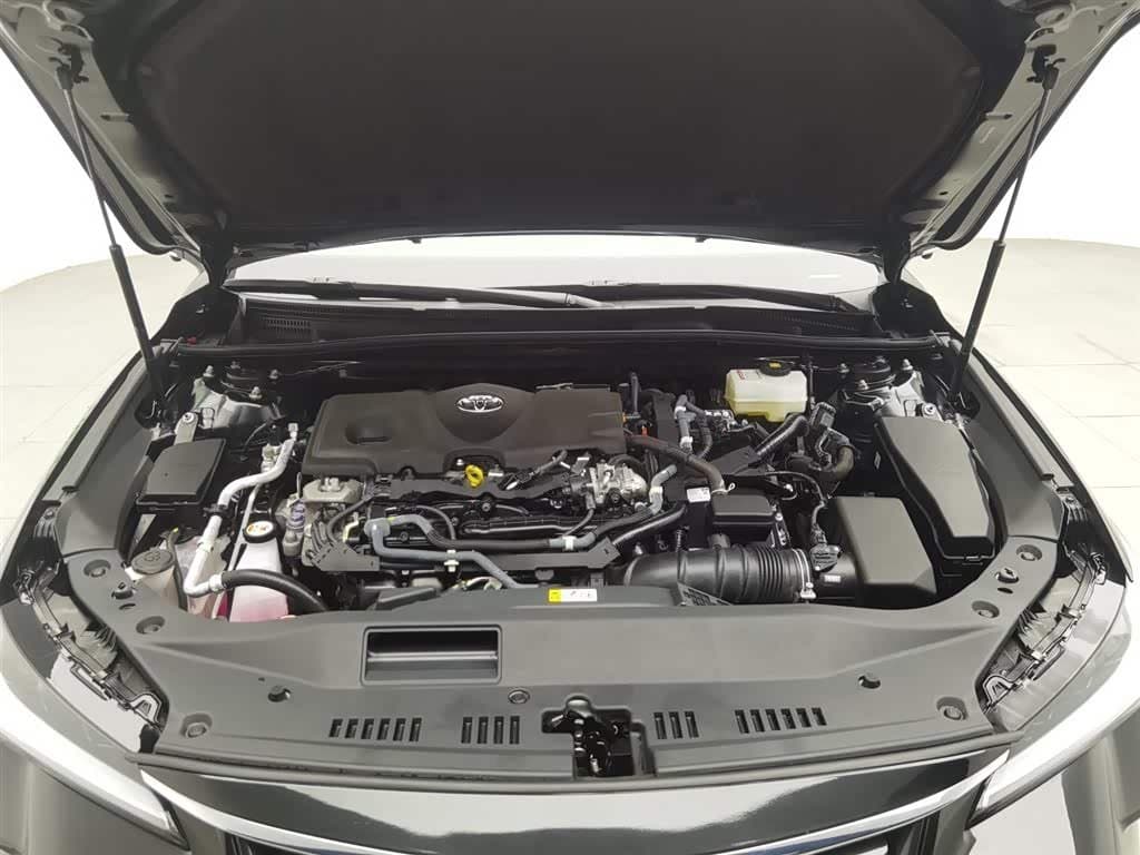 2023 Toyota Avalon Black, 11,600 km, China export – photo 6