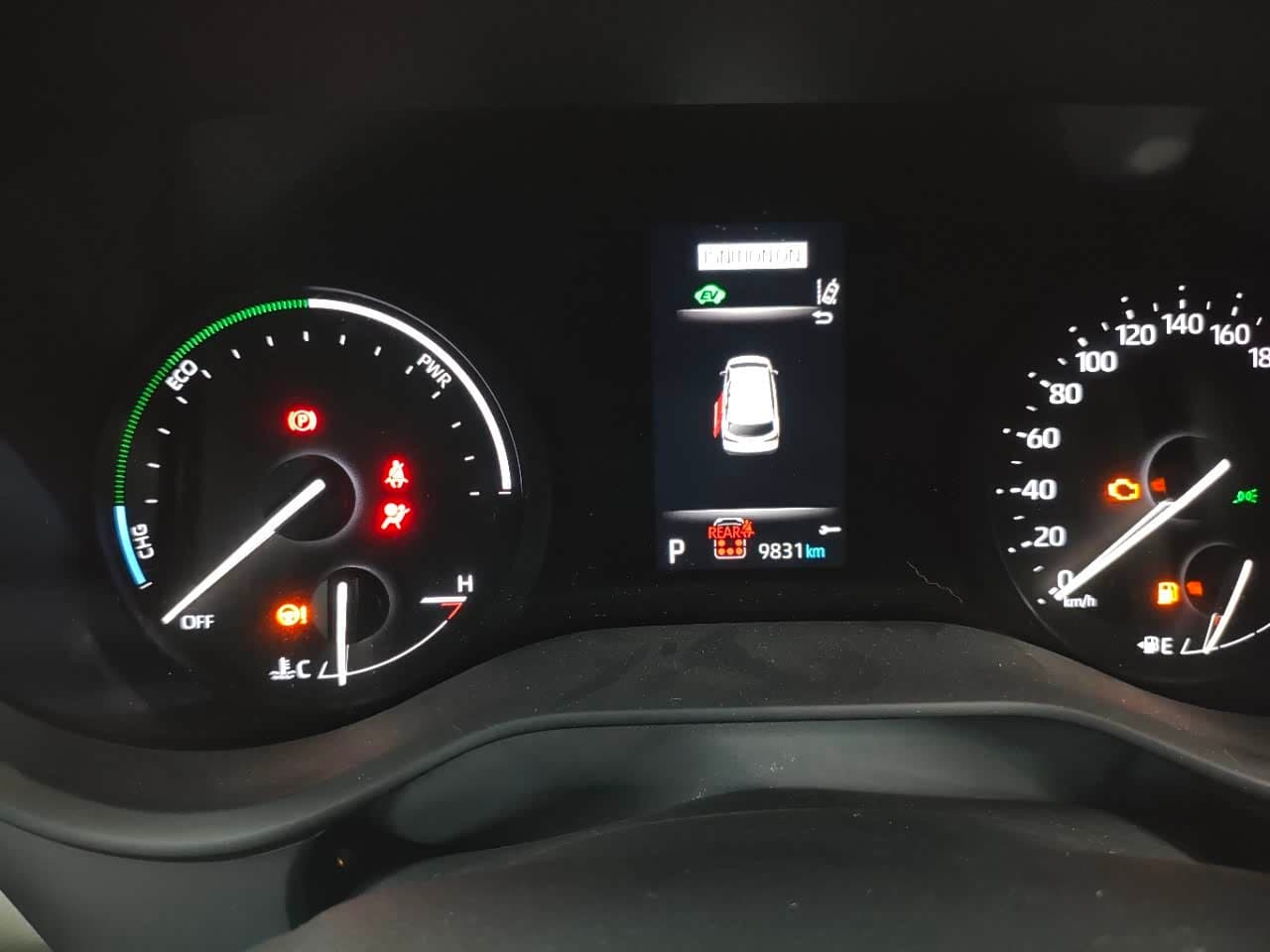 2025 Toyota Sienna Black, 200 km, China export – photo 7