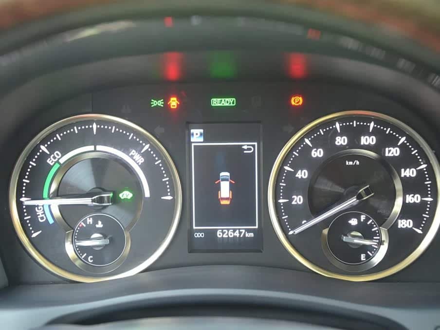 2020 Toyota Alphard White, 60,000 km, China export – photo 7