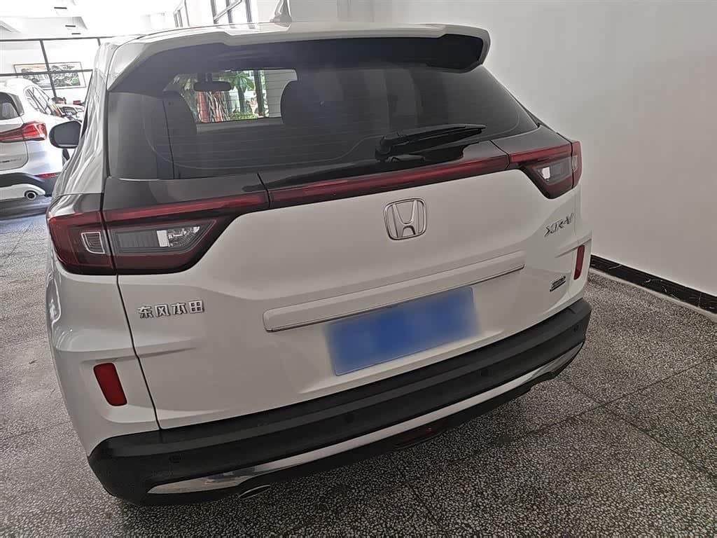 2020 Honda XR-V White, 56,500 km, China export – photo 7