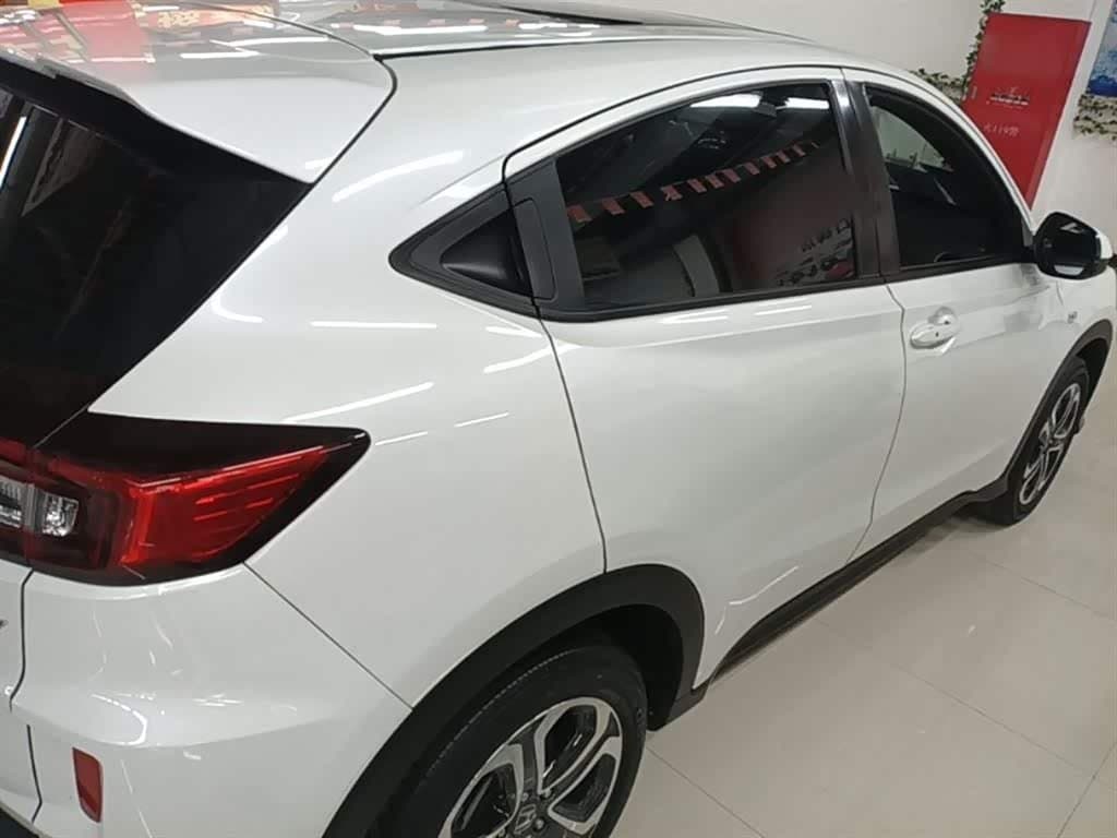 2020 Honda XR-V White, 39,600 km, China export – photo 7