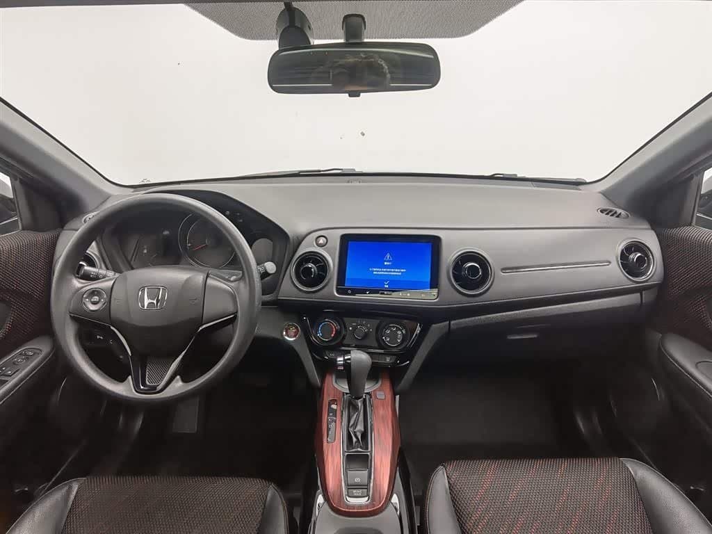2017 Honda XR-V Black, 54,500 km, China export – photo 5