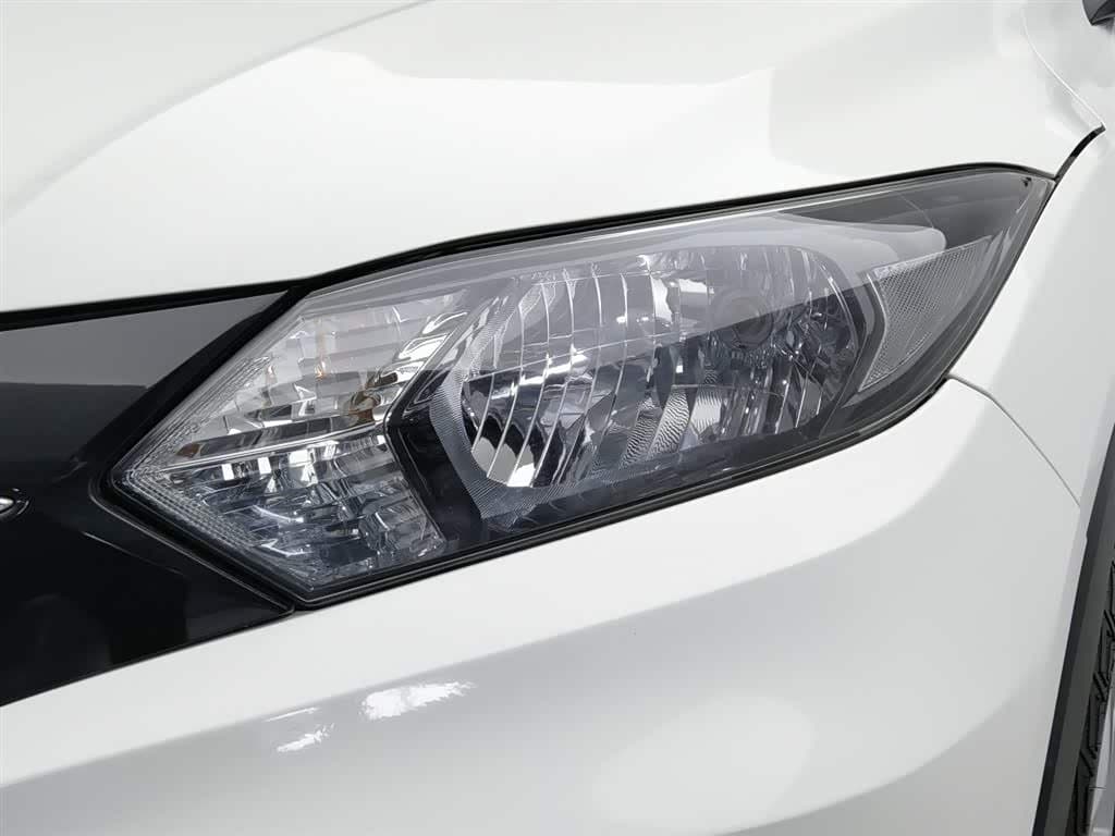 2015 Honda Vezel White, 102,700 km, China export – photo 7