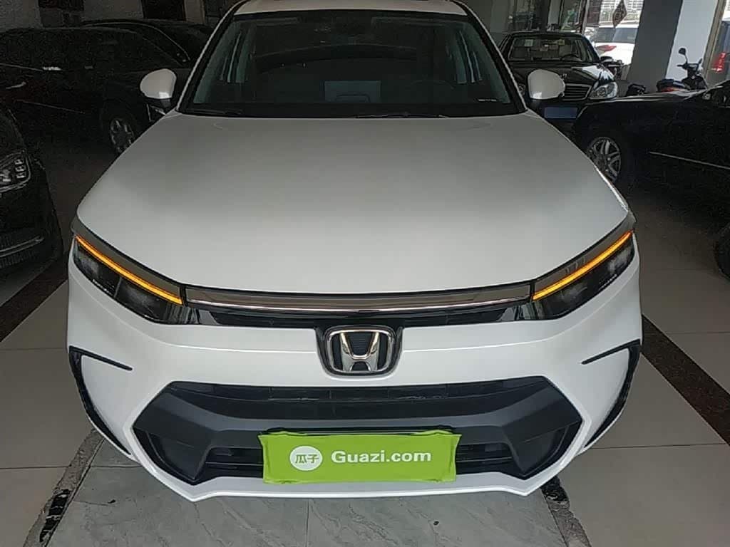 2022 Honda Haoying White, 50,200 km, China export – photo 3