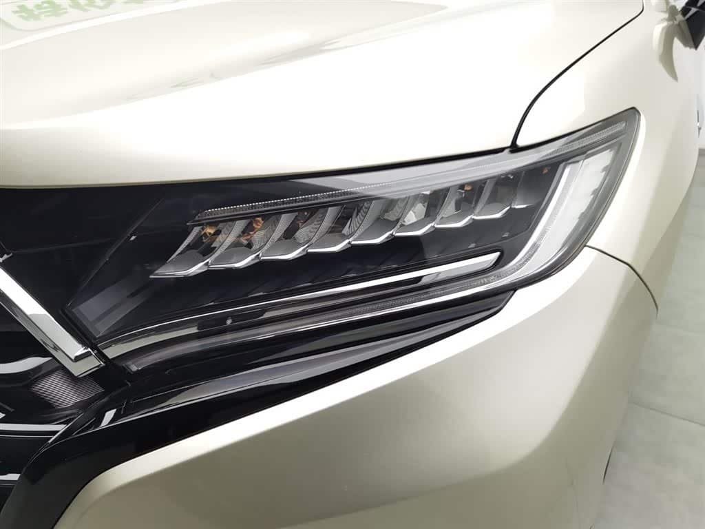 2020 Honda UR-V 银灰色, 77,600 km, China export – photo 7