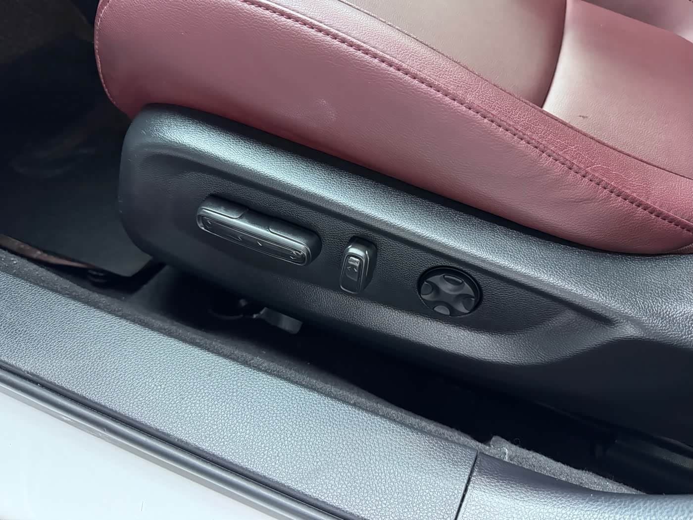 2021 Honda Accord White, 20,000 km, China export – photo 5