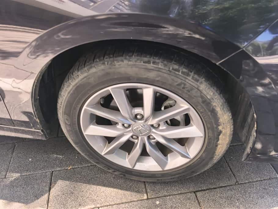2023 Honda Integra Champagne, 44,600 km, China export – photo 6