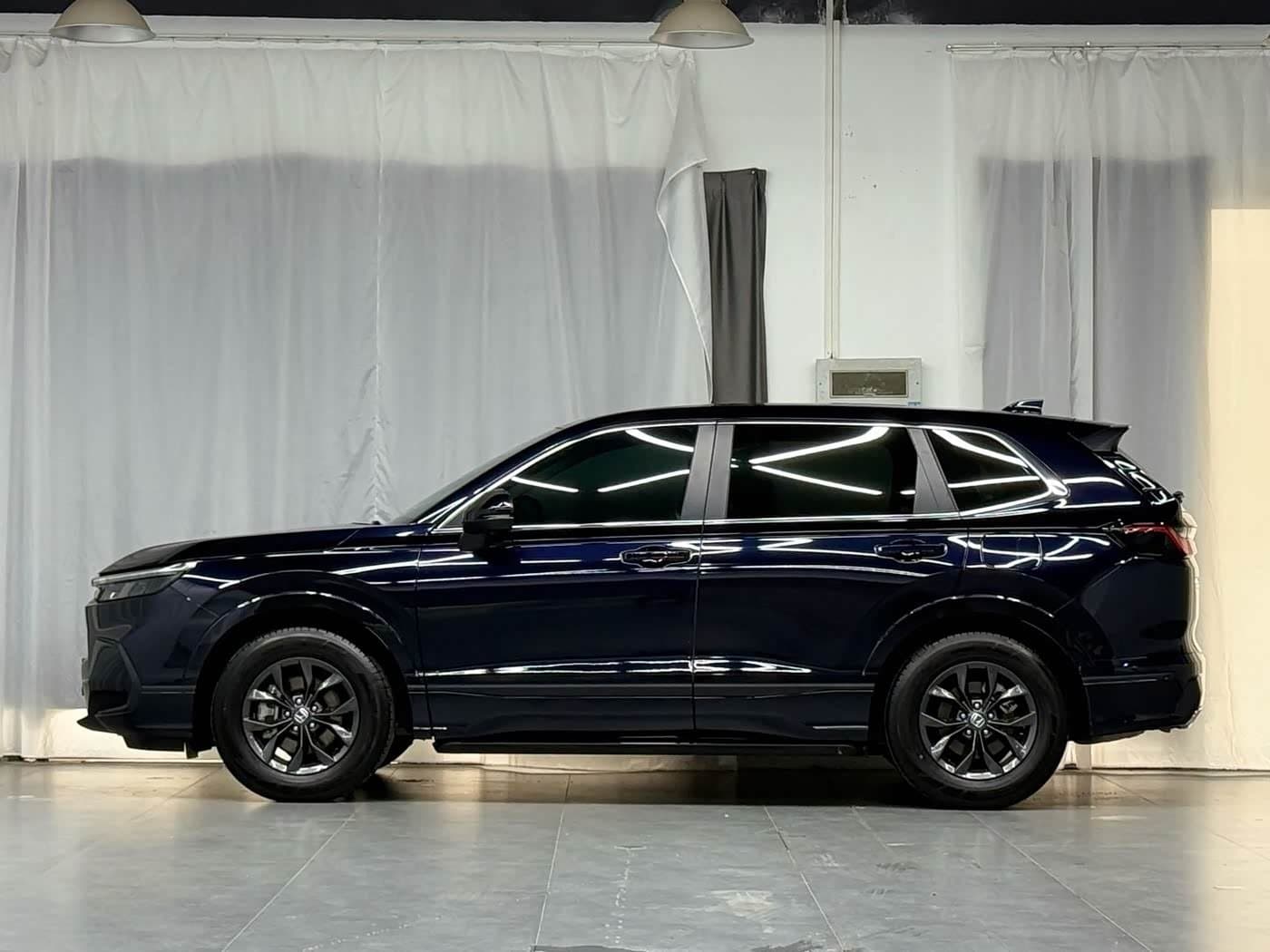 2022 Honda Haoying Black, 20,000 km, China export – photo 4