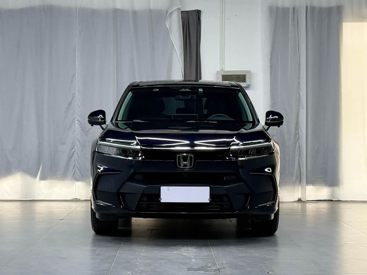2022 Honda Haoying Black, 20,000 km, China export – photo 3
