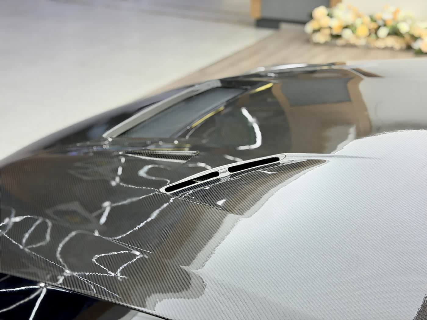 2009 Nissan GT-R Black, 70,000 km, China export – photo 7