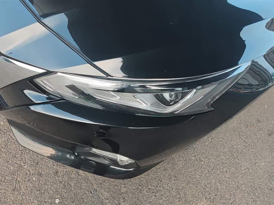 2018 Nissan Teana Black, 101,400 km, China export – photo 5