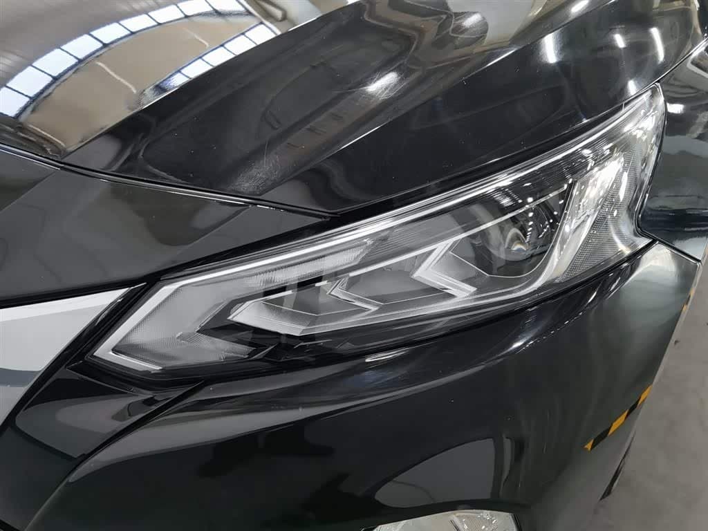 2020 Nissan Teana Black, 53,500 km, China export – photo 7