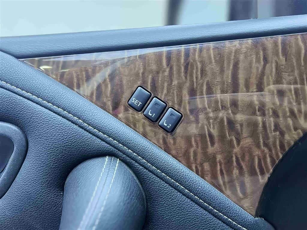 2015 Nissan Patrol White, 157,000 km, China export – photo 6