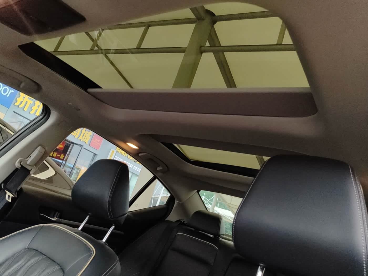 2022 Nissan Teana White, 52,000 km, China export – photo 6