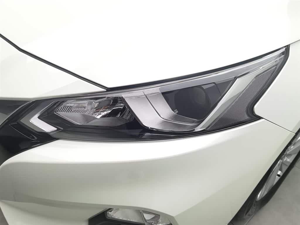 2018 Nissan Teana White, 59,200 km, China export – photo 7