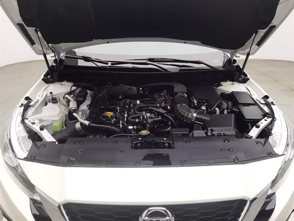 2018 Nissan Teana White, 59,200 km, China export – photo 6