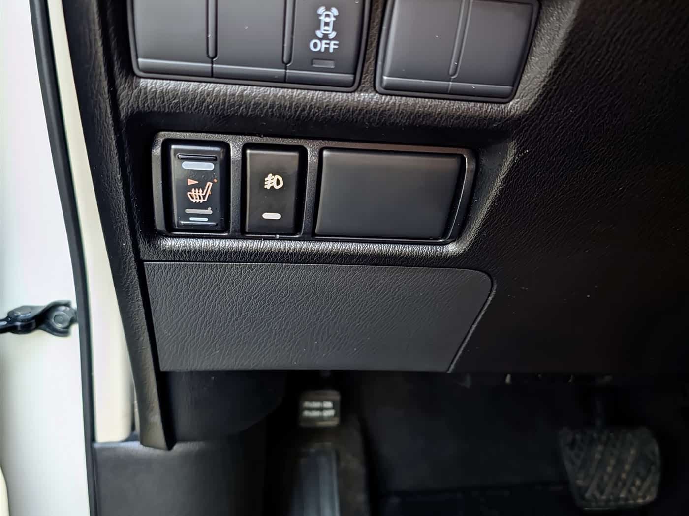 2017 Nissan Patrol White, 100,000 km, China export – photo 4
