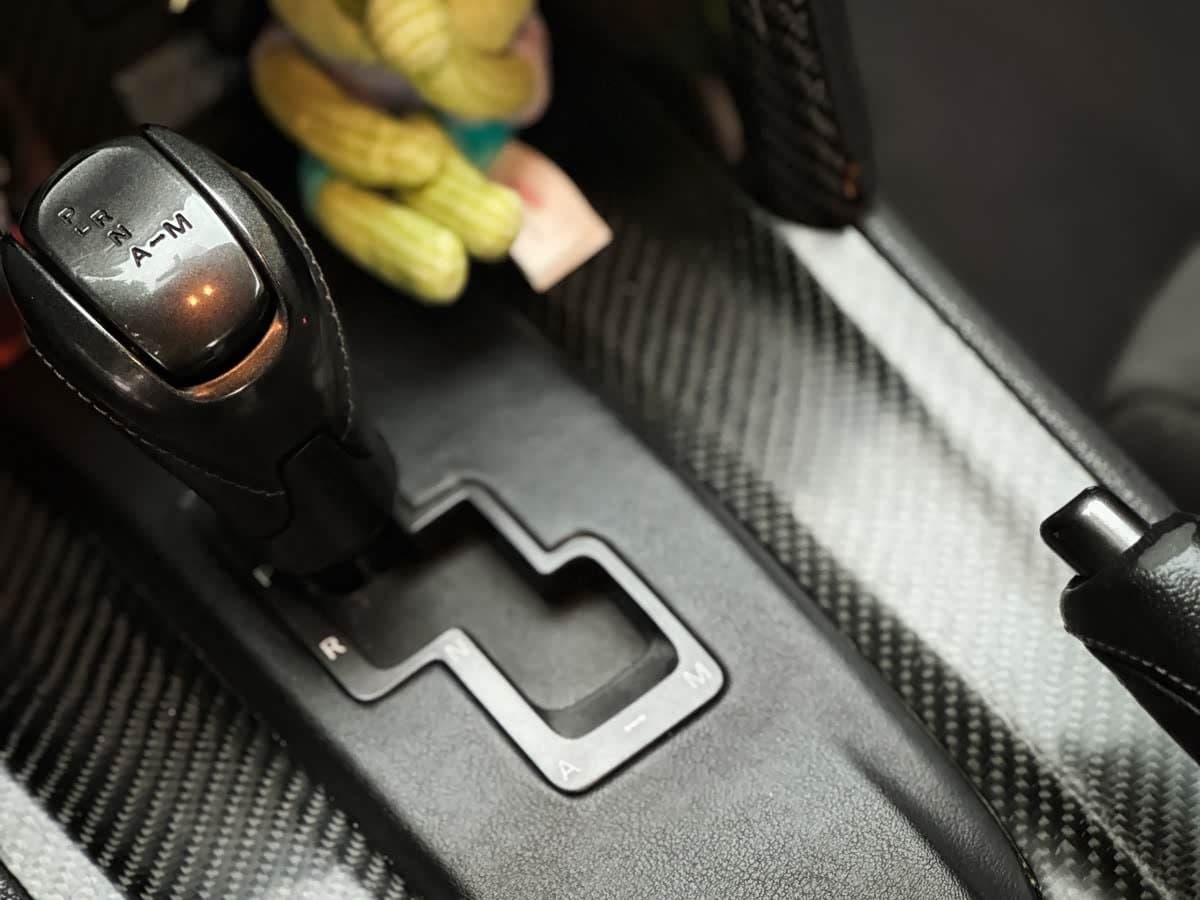 2010 Nissan GT-R Champagne, 95,000 km, China export – photo 5