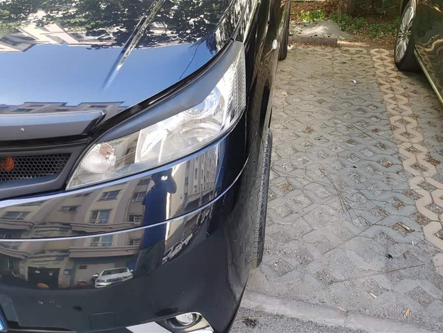 2017 Nissan NV200 Black, 69,100 km, China export – photo 5
