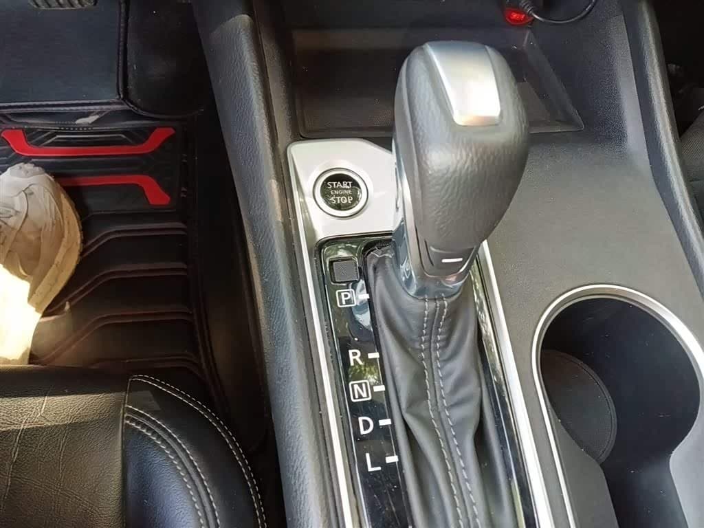 2019 Nissan Teana White, 70,500 km, China export – photo 7