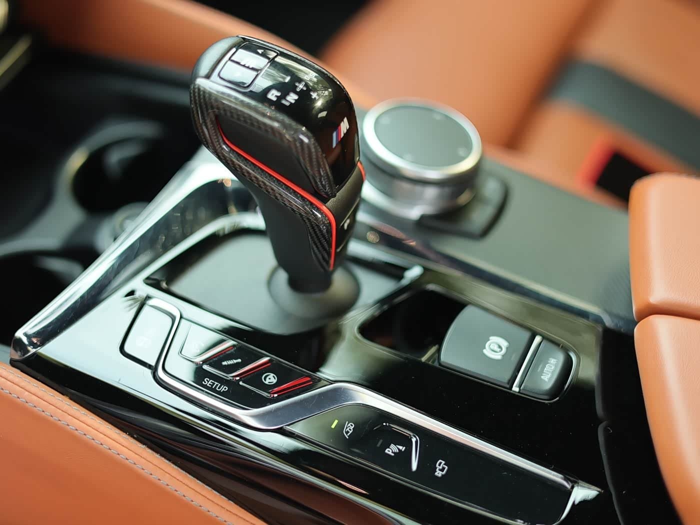 2019 BMW M5 银灰色, 55,000 km, China export – photo 7
