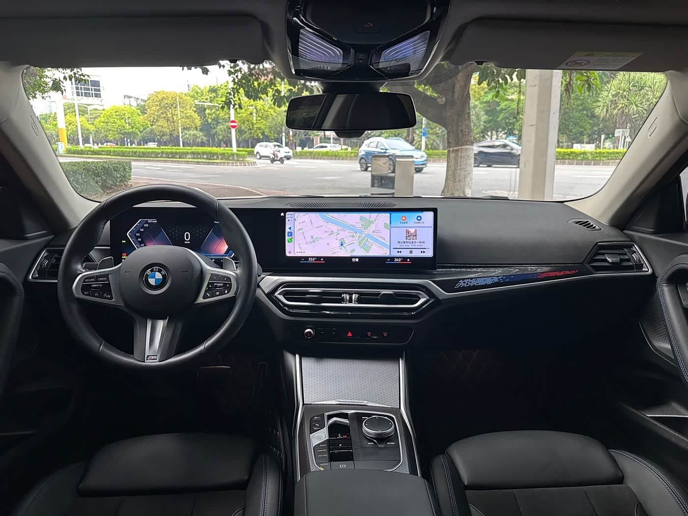 2022 BMW 2 Series Red, 30,000 km, China export – photo 6