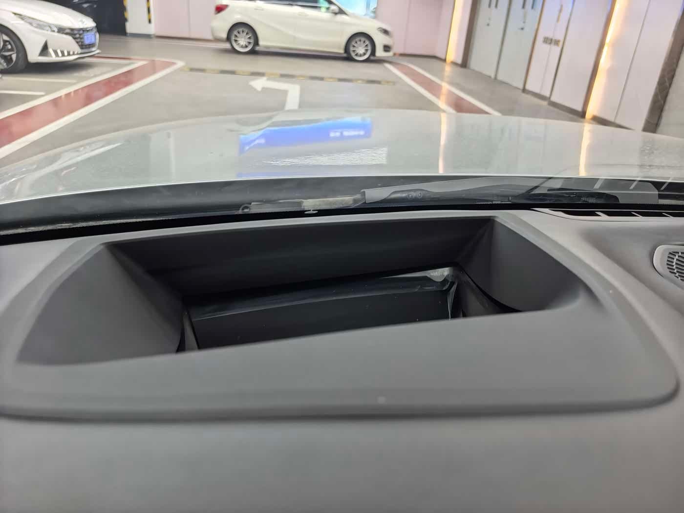 2022 BMW M4 银灰色, 50,000 km, China export – photo 5