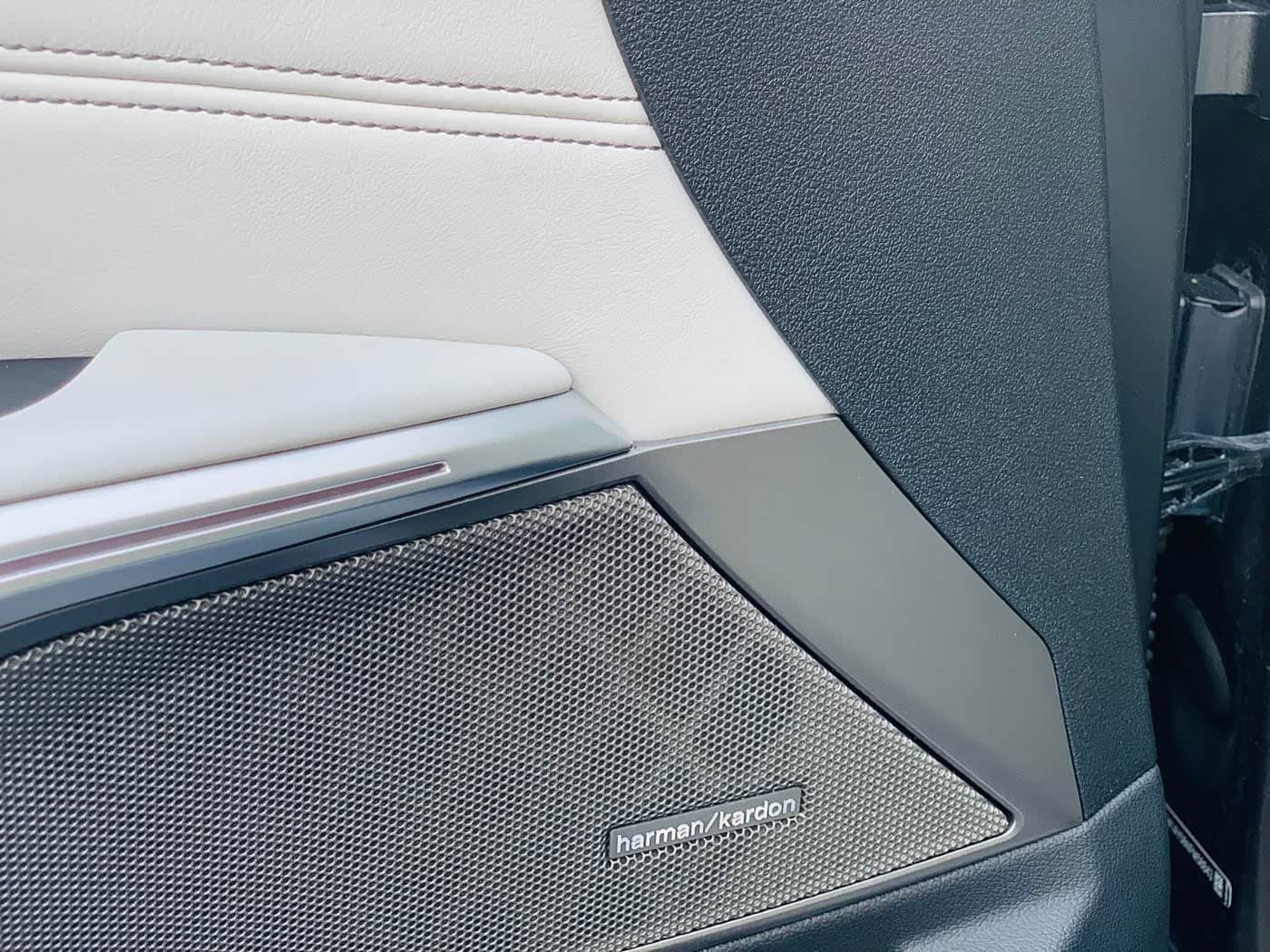 2021 BMW M3 银灰色, 54,000 km, China export – photo 5