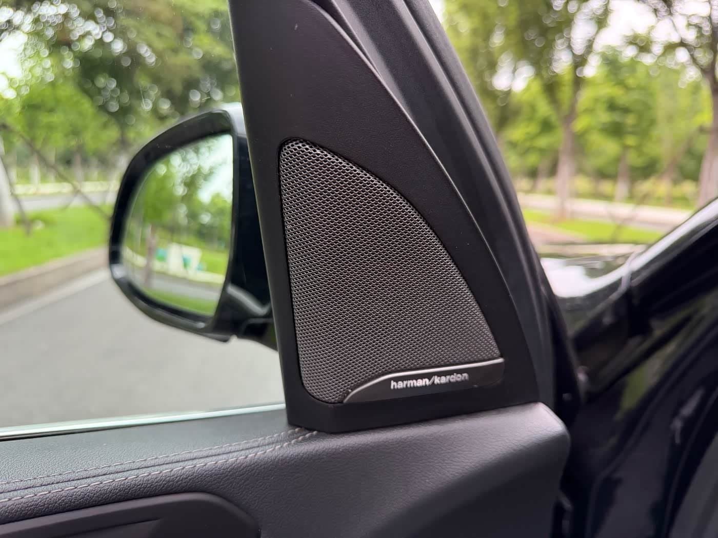 2018 BMW X5 Black, 53,000 km, China export – photo 5