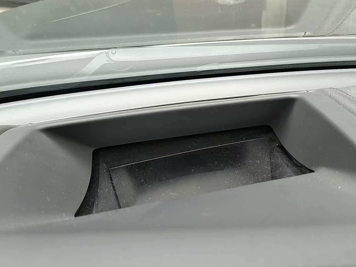 2014 BMW X6 银灰色, 110,000 km, China export – photo 3