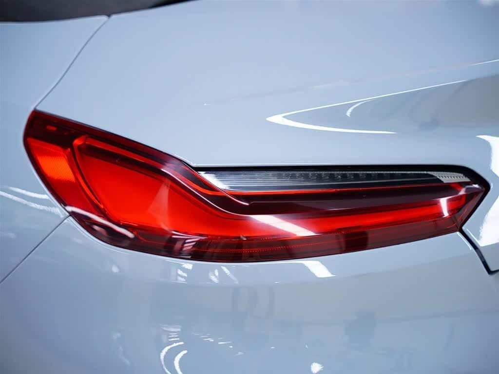 2019 BMW Z4 Blue, 49,000 km, China export – photo 4