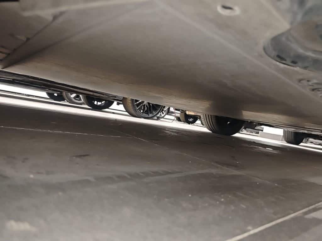 2022 BMW iX Black, 48,400 km, China export – photo 4