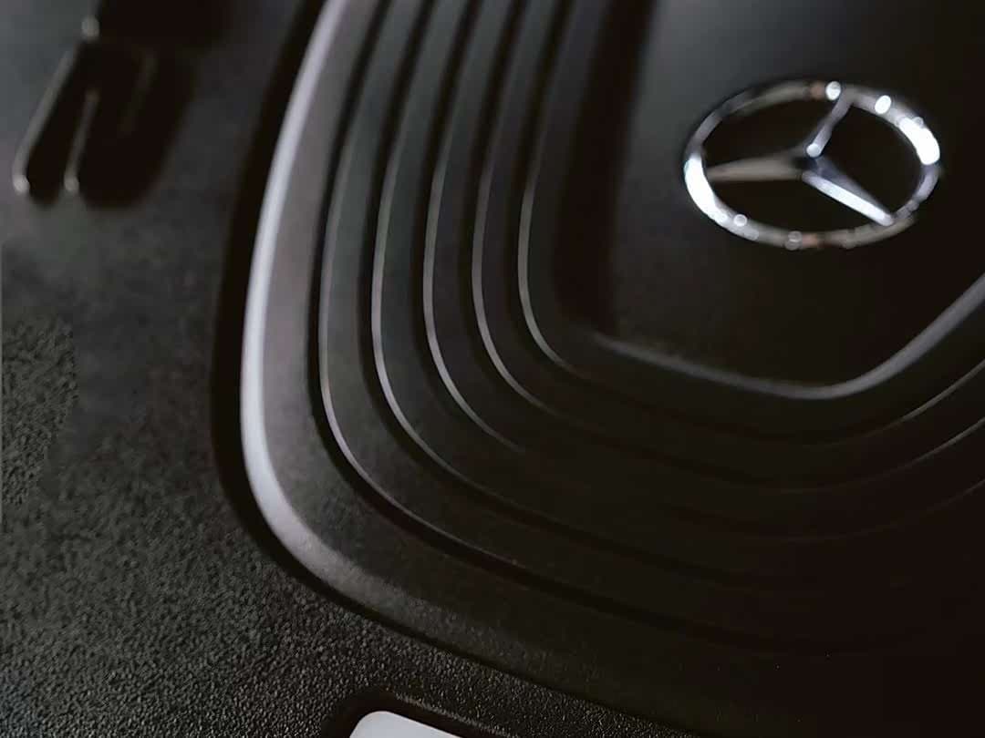 2023 Mercedes-Benz Maybach S-Class Blue, 100 km, China export – photo 6