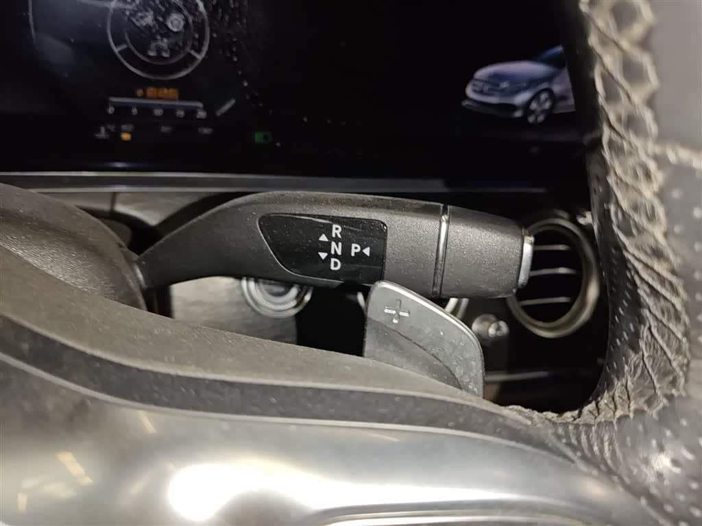 2018 Mercedes-Benz E-Class Black, 67,000 km, China export – photo 6