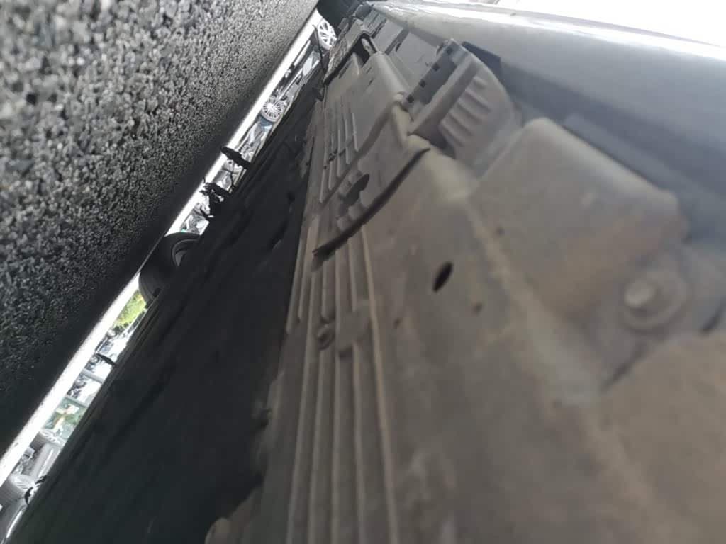 2023 Mercedes-Benz EQS Black, 59,700 km, China export – photo 2