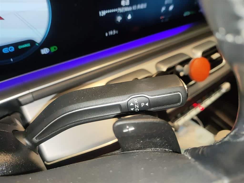 2020 Mercedes-Benz GLS Black, 133,400 km, China export – photo 7