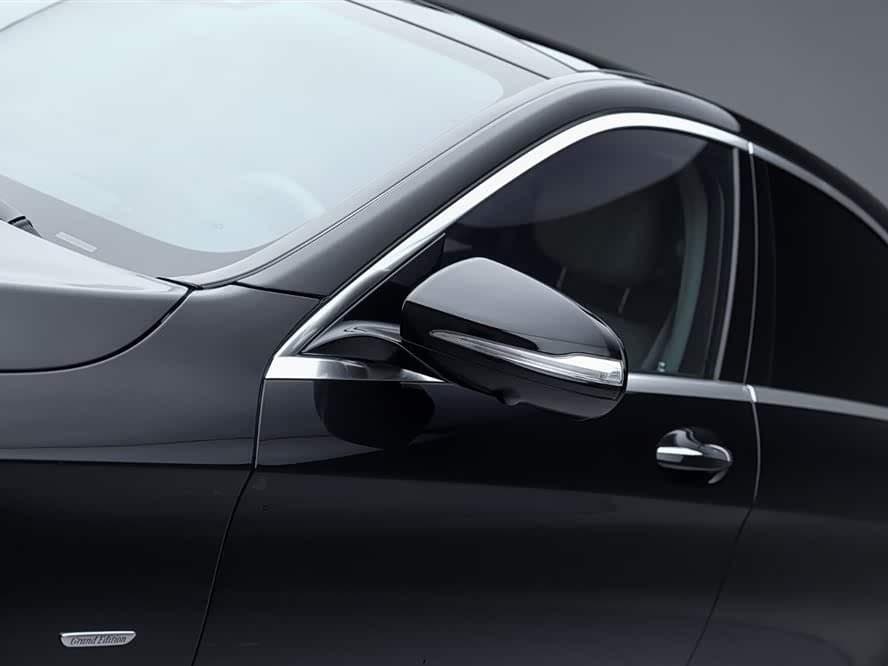 2019 Mercedes-Benz S-Class Black, 66,000 km, China export – photo 7