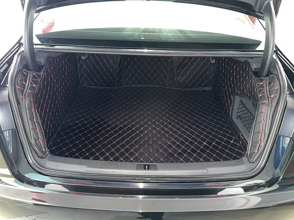 2017 Audi A6L Black, 28,000 km, China export – photo 4