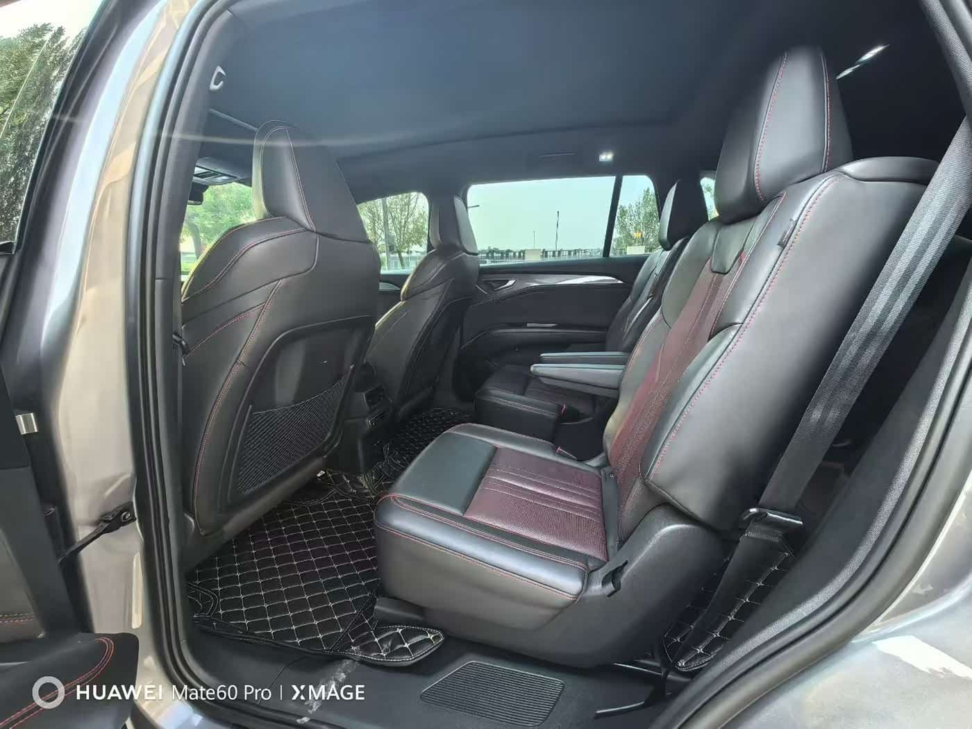 2022 Audi Q5 e-tron 银灰色, 71,000 km, China export – photo 5