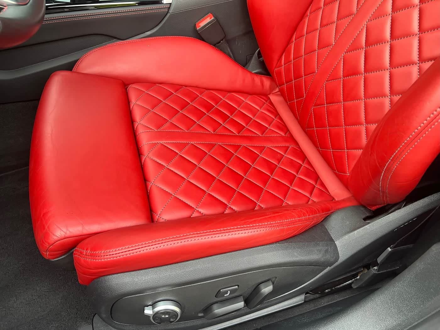2020 Audi S5 银灰色, 40,000 km, China export – photo 7