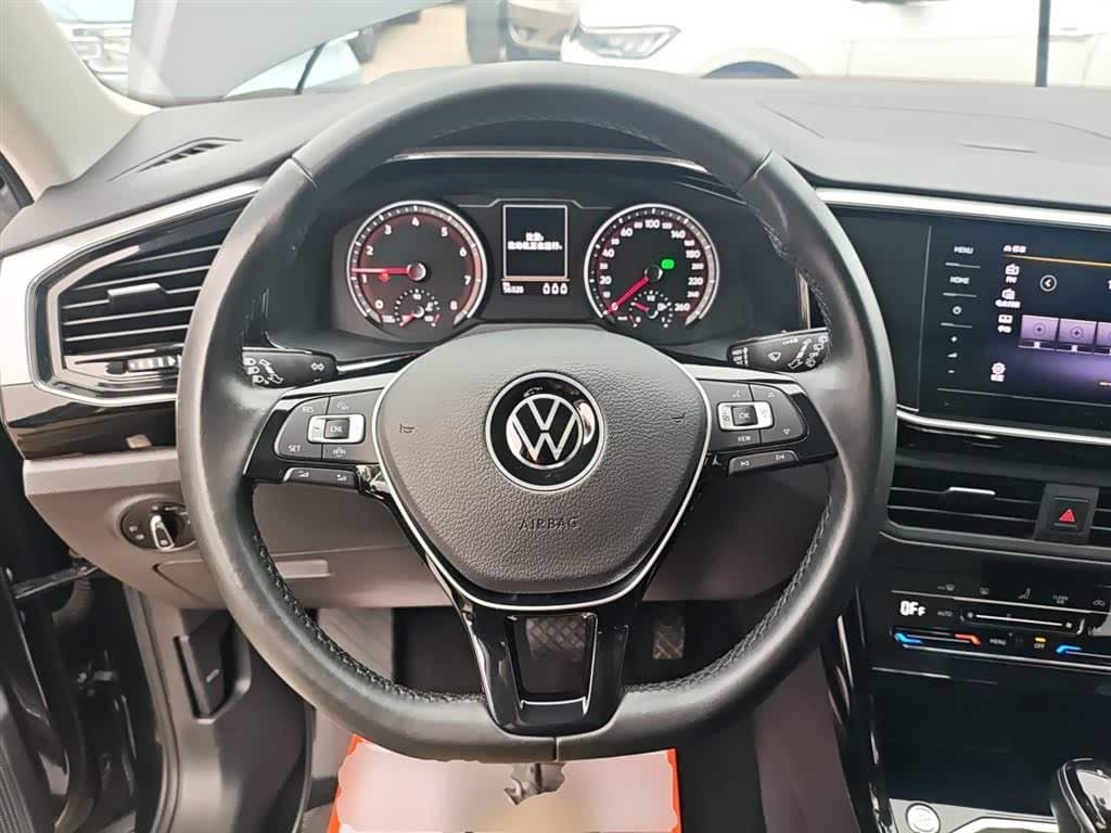 2021 Volkswagen Tayron Black, 56,300 km, China export – photo 7