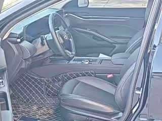 2024 Ford Mondeo Black, 15,000 km, China export – photo 4