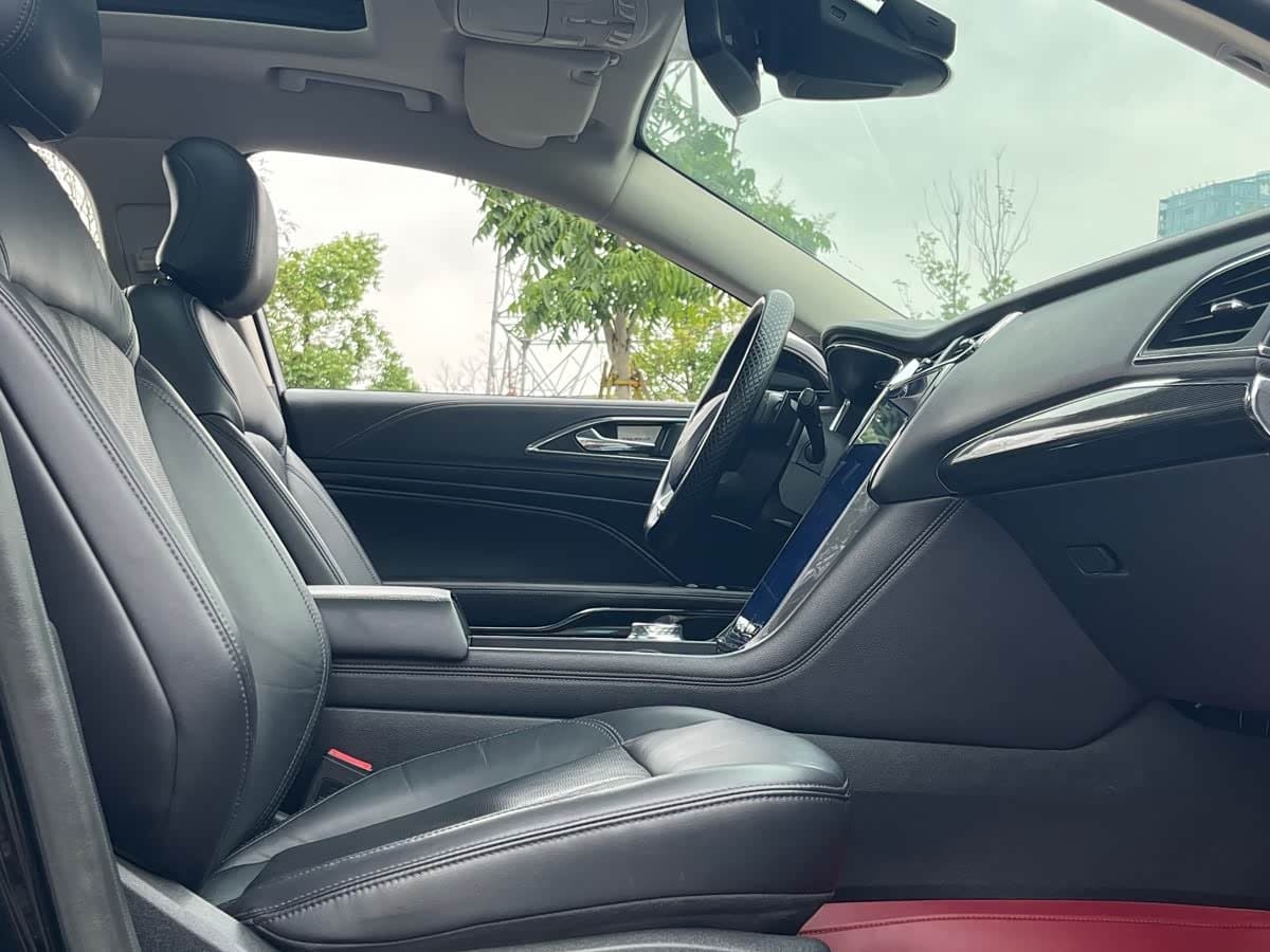 2019 Ford Taurus Black, 85,000 km, China export – photo 6