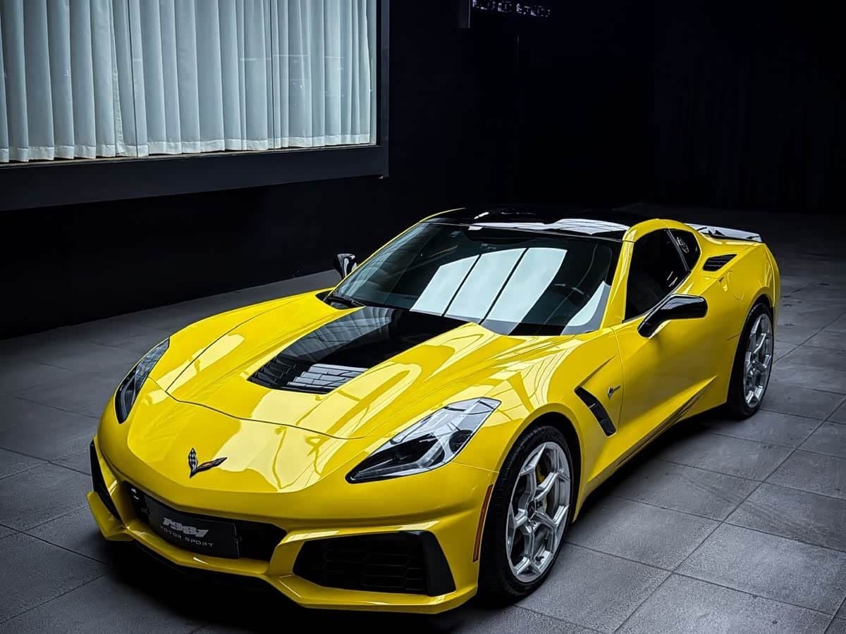 -- Chevrolet Yellow, 62,000 km, China export – photo 1