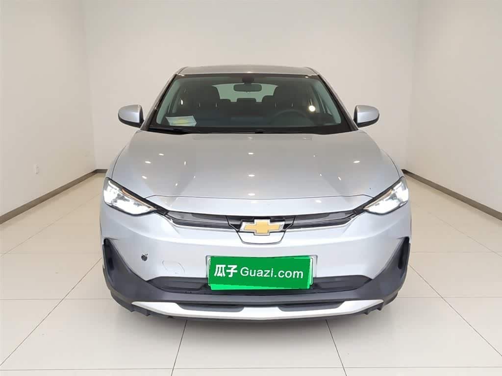 2022 Chevrolet Changxun Blue, 61,800 km, China export – photo 3