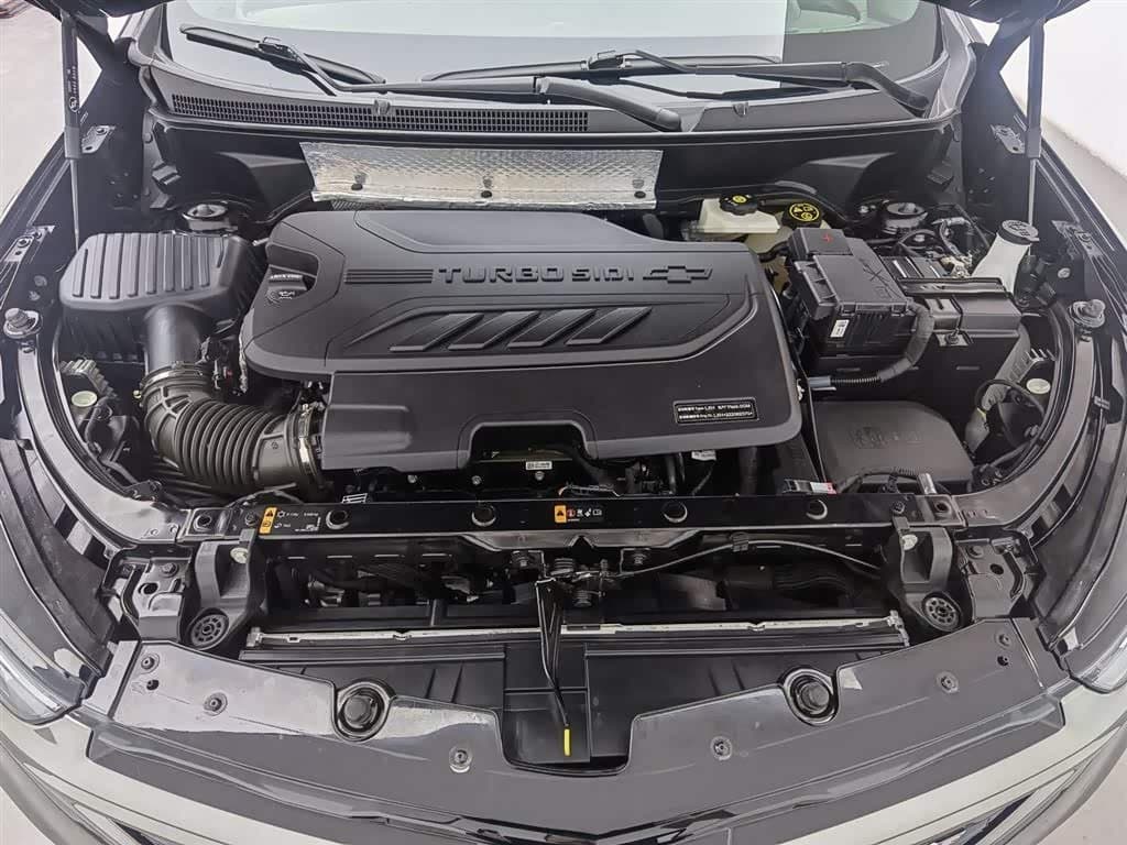 2021 Chevrolet Equinox Black, 28,900 km, China export – photo 6