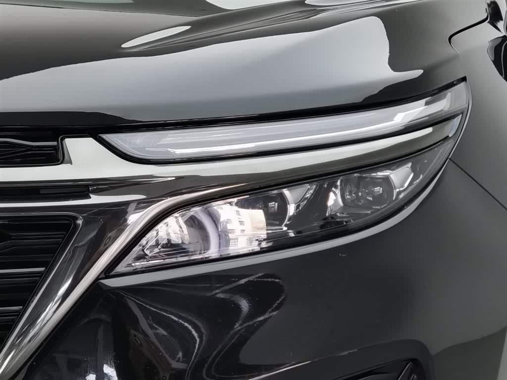 2021 Chevrolet Equinox Black, 41,100 km, China export – photo 7