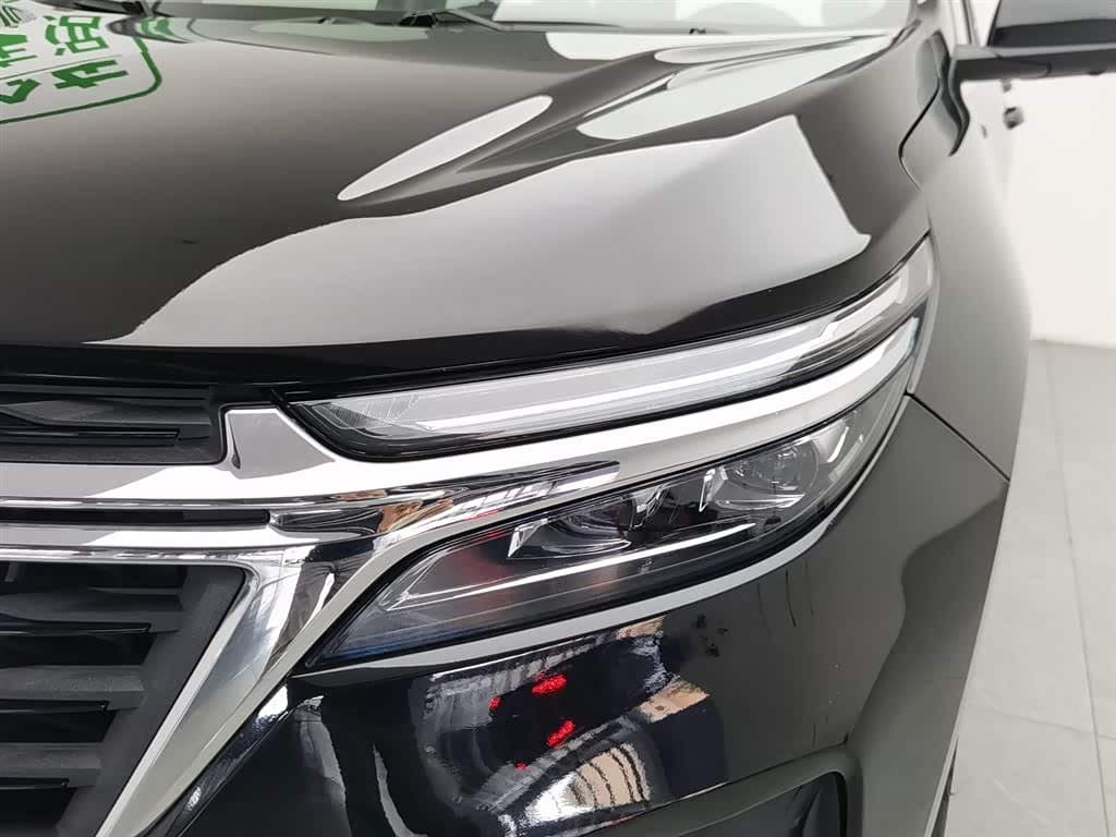 2020 Chevrolet Equinox Black, 59,300 km, China export – photo 7